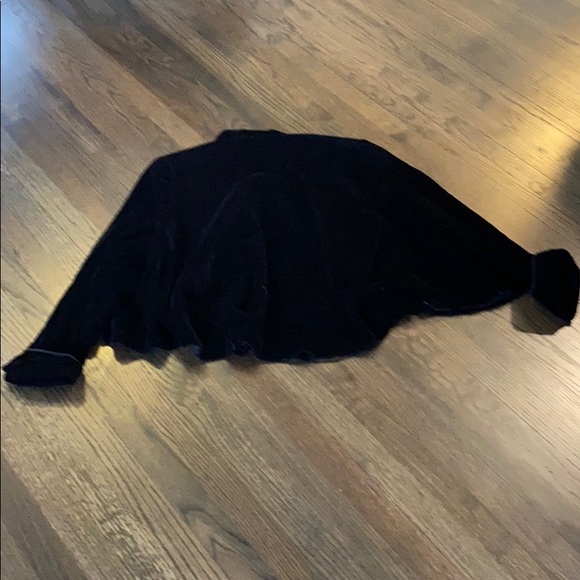 Scott McClintock Velvet  Jacket Small Vintage S - Picture 6 of 6